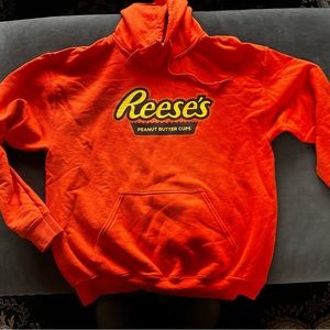 Hershey Reece’s Hooded Sweatshirt